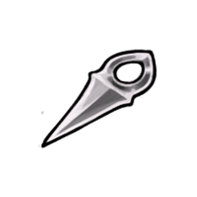 Straight Pin